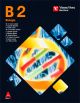 B 2 (BIOLOGIA) BATXILLERAT AULA 3D: 000001 -