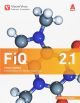 FIQ 2 VAL (FISICA I QUIMICA) ESO AULA 3D