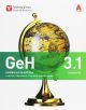 GEH 3 (3.1-3.2) PAIS VASCO+ SEP GEO+ SEP HIST