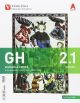 GH 2 CAST Y LEON (HISTORIA MED/ MOD)+SEP AULA 3D