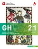 GH 2 CAST-LA MANCHA (GEO/HIST) AULA 3D