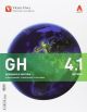 GH 4.1 (HISTORIA S.XIX) ESO AULA 3D