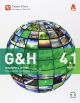 Geography & History 4 (4.1-4.2) (HISTORY) 3D CLASS