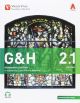 G&H 2 GEOGRAPHY & HISTORY 2.1-2.2 CM. MADRID