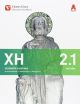 XH 2 (XEOGRAFIA E HISTORIA)+ SEPARATA AULA 3D