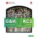 G&H 2 ANDALUCIA HISTORY KEY CONCEPTS (+MP3)