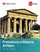 PREHISTORIA E HISTORIA ANTIGUA