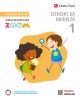 CIENCIAS DA NATUREZA 1+ACT BENVIDA (COMUNIDADE ZOOM)