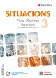 FISICA I QUIMICA 3 LLIBRE CONSULTA (SITUACIONS)