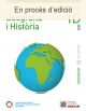 GEOGRAFIA I HISTORIA 1 Q DIV VC (COMUNITAT EX)