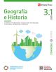 GEOGRAFIA E HISTORIA 3 (3.1-3.2)(COMUNIDAD EN RED)
