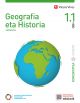 GEOGRAFIA ETA HISTORIA 1 (1.1-1.2) (KS)