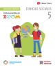 CIENCIAS SOCIALES 5 (COMUNIDAD ZOOM)