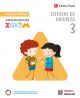 CIENCIAS DA NATUREZA 3 (COMUNIDADE ZOOM)