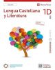 LENGUA CASTELLANA Y LITERATURA 1 BL CT C.DIV (CER)