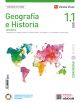 GEOGRAFIA E HISTORIA 1 (1.1-1.2) MADRID (CER)