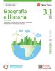 GEOGRAFIA E HISTORIA 3 (3.1-3.2) MURCIA (CER)