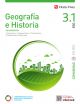 GEOGRAFIA E HISTORIA 3 (3.1-3.2) (GH) (CER)