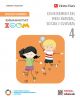 CONEIXEMENT DEL MEDI 4 VC (COMUNITAT ZOOM)