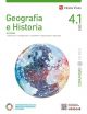 GEOGRAFIA E HISTORIA 4 (4.1-4.2) HH (CER) Español 