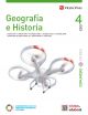 GEOGRAFIA E HISTORIA 4 GH (COMUNIDAD EN RED)