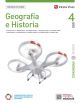 GEOGRAFIA E HISTORIA 4 MADRID (COMUNIDAD EN RED)