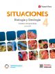 BIOLOGIA Y GEOLOGIA 4 CA+DIGITAL (SITUACIONES)