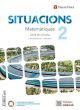 MATEMATIQUES 2 (LC+QA+DIGITAL) (SITUACIONS)