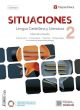 LENGUA CAST Y LIT 2 (LC+CA+DIGITAL) CT SITUACIONES