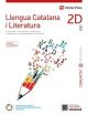 LlENGUA CATALANA I LITERATURA 2 Q DIV BLOCS (CEX)