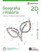 GEOGRAFIA I HISTORIA 2 Q DIV (COMUNITAT EN XARXA)