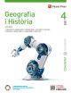 GEOGRAFIA I HISTORIA 4 (COMUNITAT EN XARXA) 