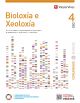 BIOLOXIA E XEOLOGIA 4 (COMUNIDADE EN REDE)