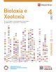 BIOLOXIA E XEOLOGIA 4 (COMUNIDADE EN REDE)