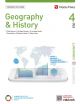 GEOGRAPHY & HISTORY 4 MADRID (CONNECTED COMMUNITY)