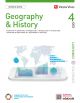 GEOGRAPHY & HISTORY 4 MURCIA (CONNECTED COMMUNITY)
