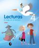 LECTURAS 4 Primaria