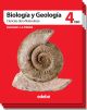 BIOLOGÍA Y GEOLOGÍA 4º ESO.