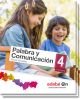 Palabra y Comunicación 4 - 9788468321295