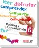 Palabra y Comunicación 6 