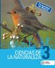 Ciencias de la naturaleza 3. Comunidad de madrid