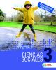 CIENCIAS SOCIALES 3 COMUNIDAD DE MADRID