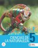 CIENCIAS DE LA NATURALEZA 5