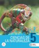 CIENCIAS DE LA NATURALEZA 5