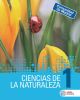 CIENCIAS DE LA NATURALEZA 1