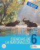 CIENCIAS DE LA NATURALEZA 6