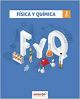 FÍSICA Y QUÍMICA 3 (incluye lámina Tabla Periódica)