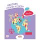 VALORES CÍVICOS Y ÉTICOS EP