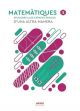 MATEMÀTIQUES APLICADES A LES CIÈNCIES SOCIALS II