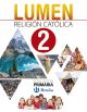 Religión católica Lumen 2 Primaria